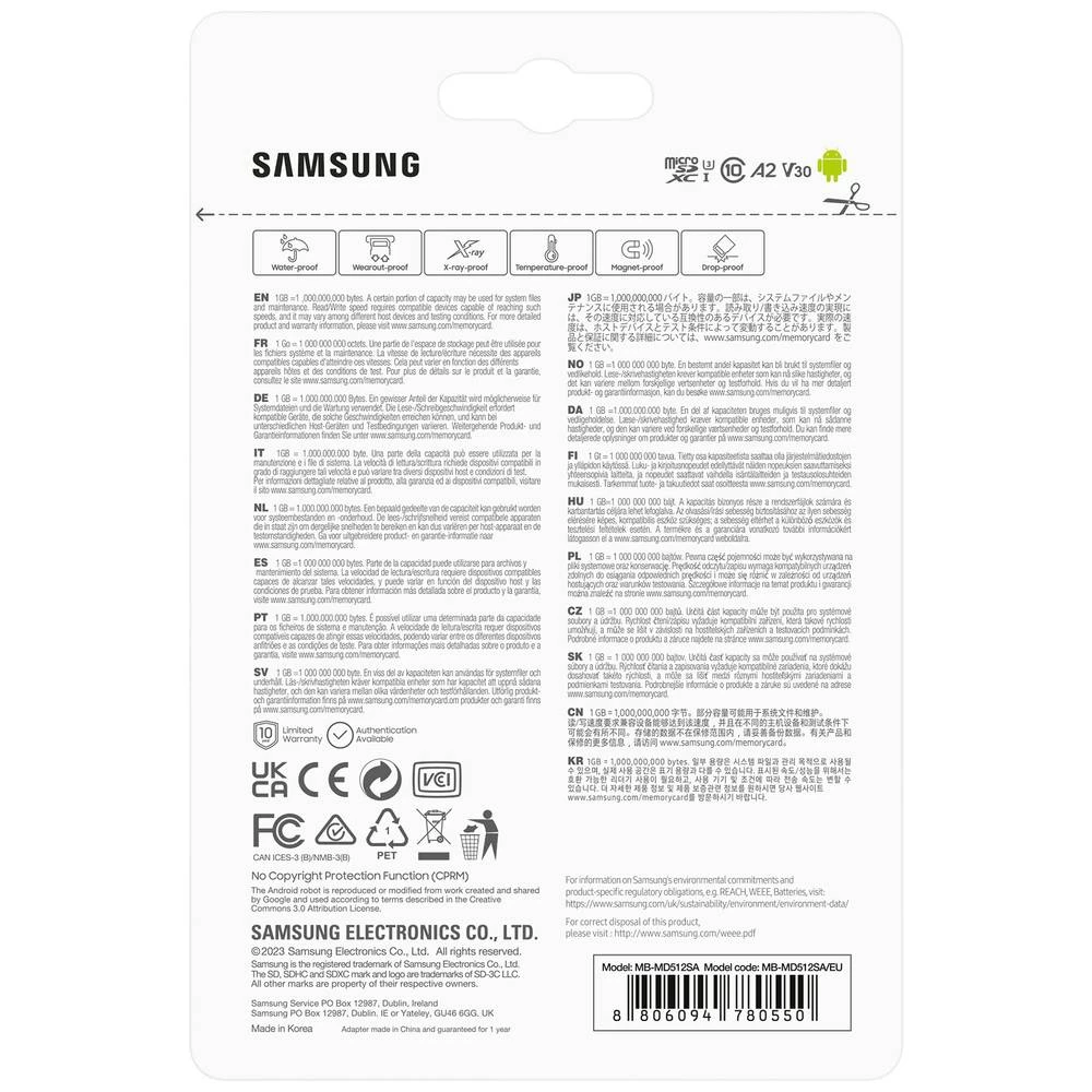 Conrad Product Image