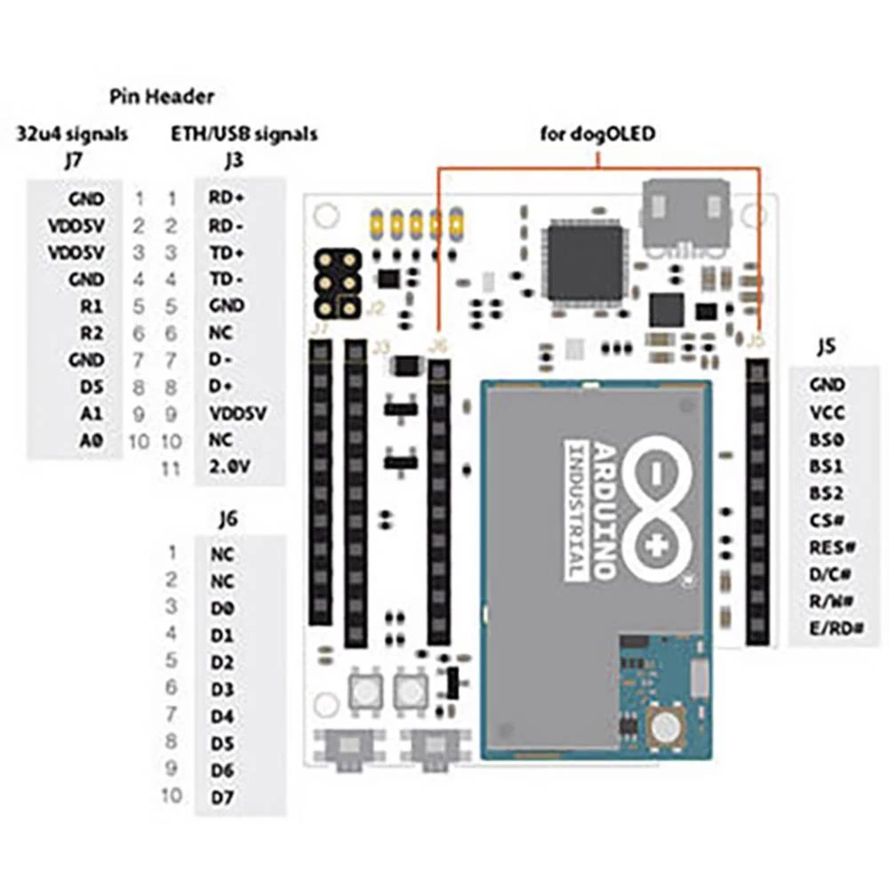 Conrad Product Image