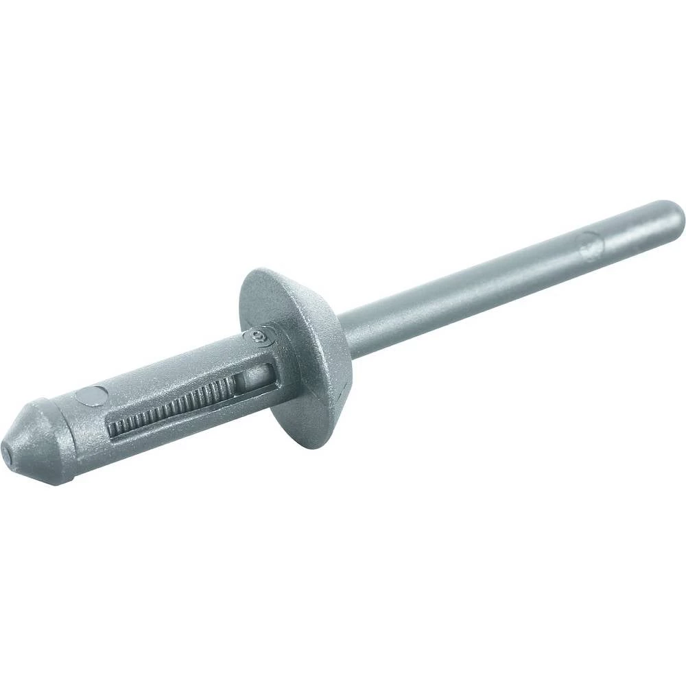 KS Tools 1509654 Pakiranje od 10 zamjenskih zakovica, 17,2 x 5 mm slika