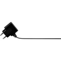 Basetech PPC-5MU-N BT-2264173 plug-in napajanje, fiksni napon utičnica Izlazna struja maks. 1 A 1 x micro USB slika