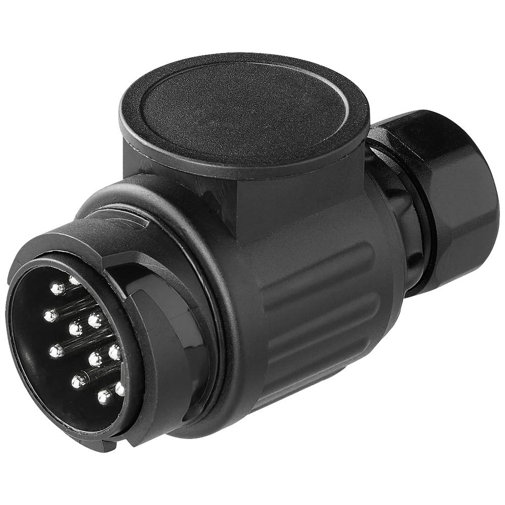 ProPlus 343512V02 utikač za prikolicu [ - ] slika