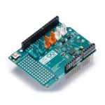 Arduino AG Štit 9 AXES MOTION SHIELD Prikladno za (Arduino ploče): Arduino UNO