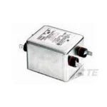TE Connectivity Power Line Filters - CorcomPower Line Filters - Corcom 1-1609036-7 AMP