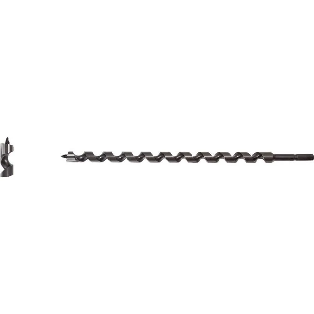 Heller 29340 2 svrdlo za drvo-komplet 6-dijelni 6 St. slika