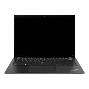 Lenovo Notebook ThinkPad T14s G3 35.6 cm (14 palac)  WUXGA Intel® Core™ i7 1255U 16 GB RAM  512 GB SSD Intel® Iris® Xᵉ Graphics  Win 11 Pro crna  21BR00CPGE slika