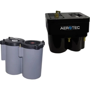Separator ulja i vode za komprimirani zrak Aerotec slika