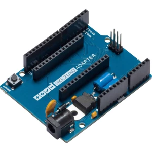 Arduino AG Adapter MKR2UNO ADAPTER Prikladno za (Arduino ploče): Arduino slika