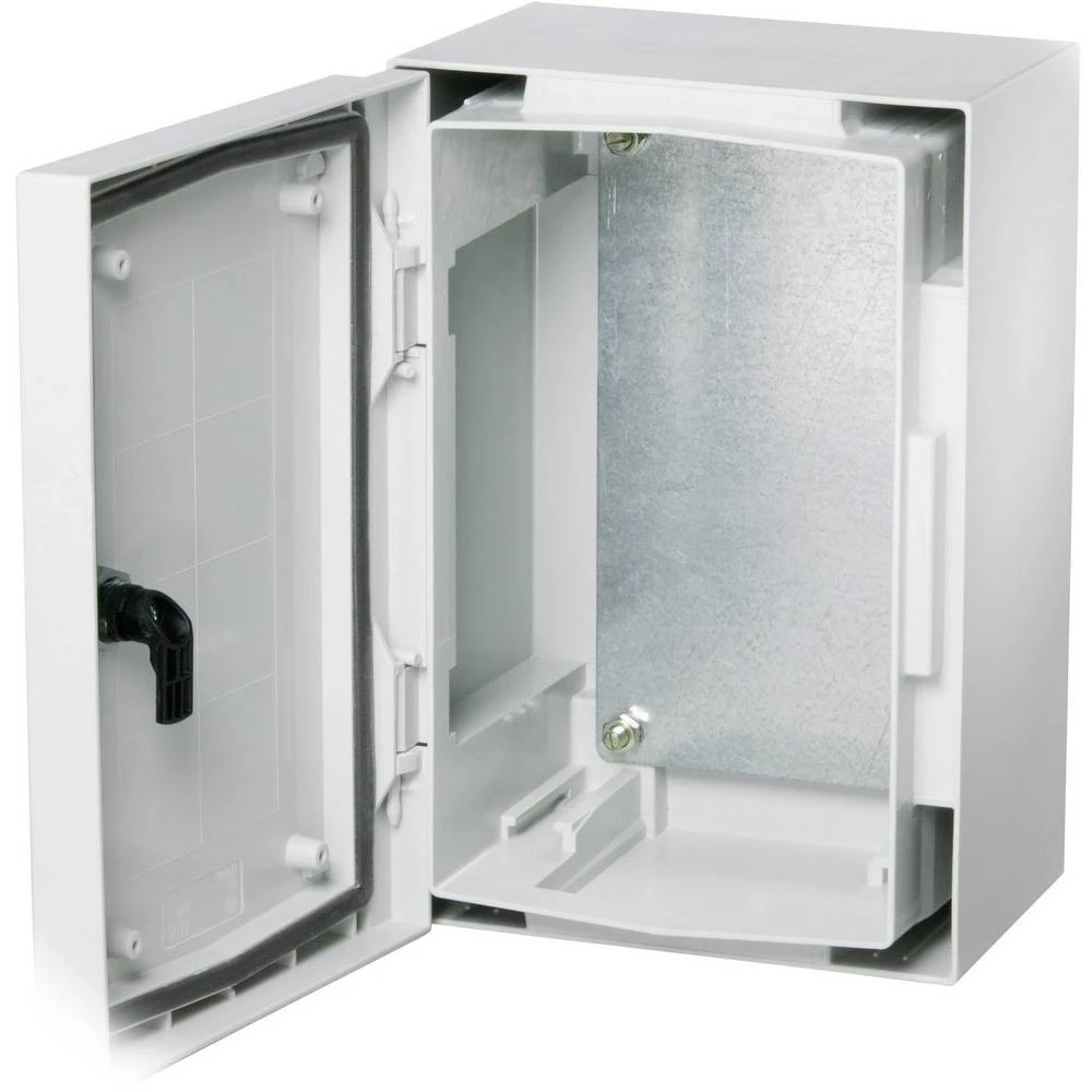 Fibox MP 10080 (D x Š) 1000 mm x 800 mm čelični lim 1 kom. slika