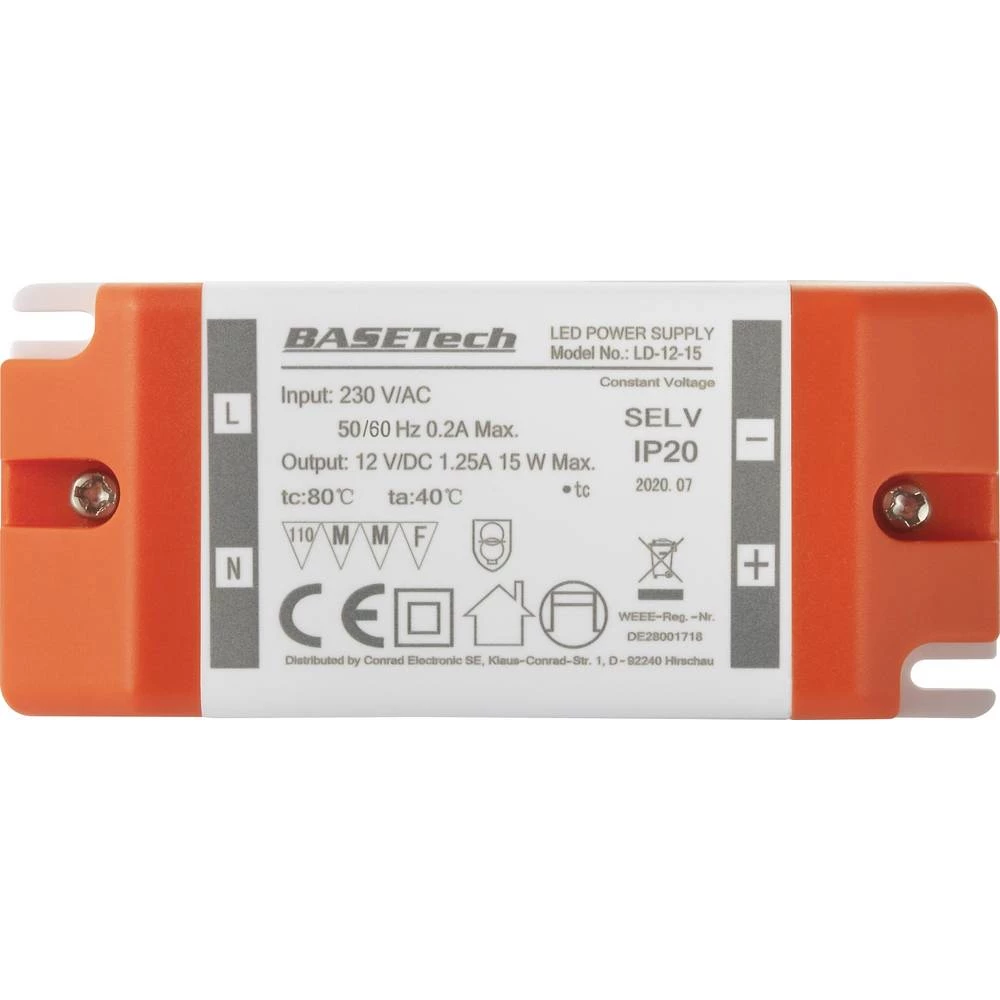 Conrad Product Image