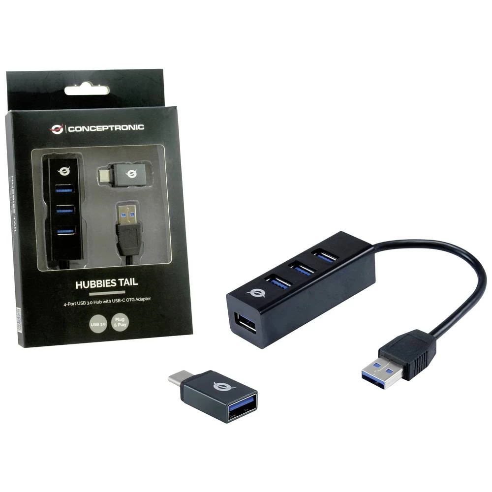 Conrad Product Image