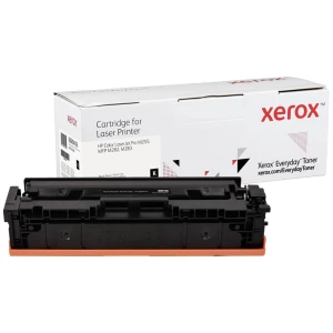 Xerox Everyday toner pojedinačno zamijenjen HP 207X (W2210X) crn 3150 Stranica kompatibilan toner slika