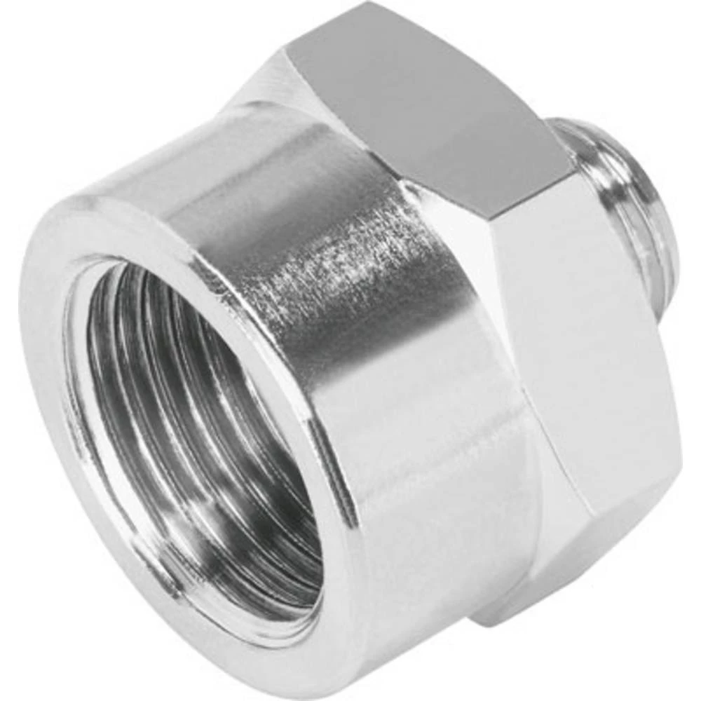 FESTO reducirna nazuvica 8030317 NPFC-R-G38-G14-FM Veličina navoja: G3/8", G1/4" 1 St. slika