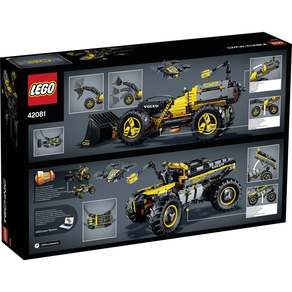 Conrad Product Image