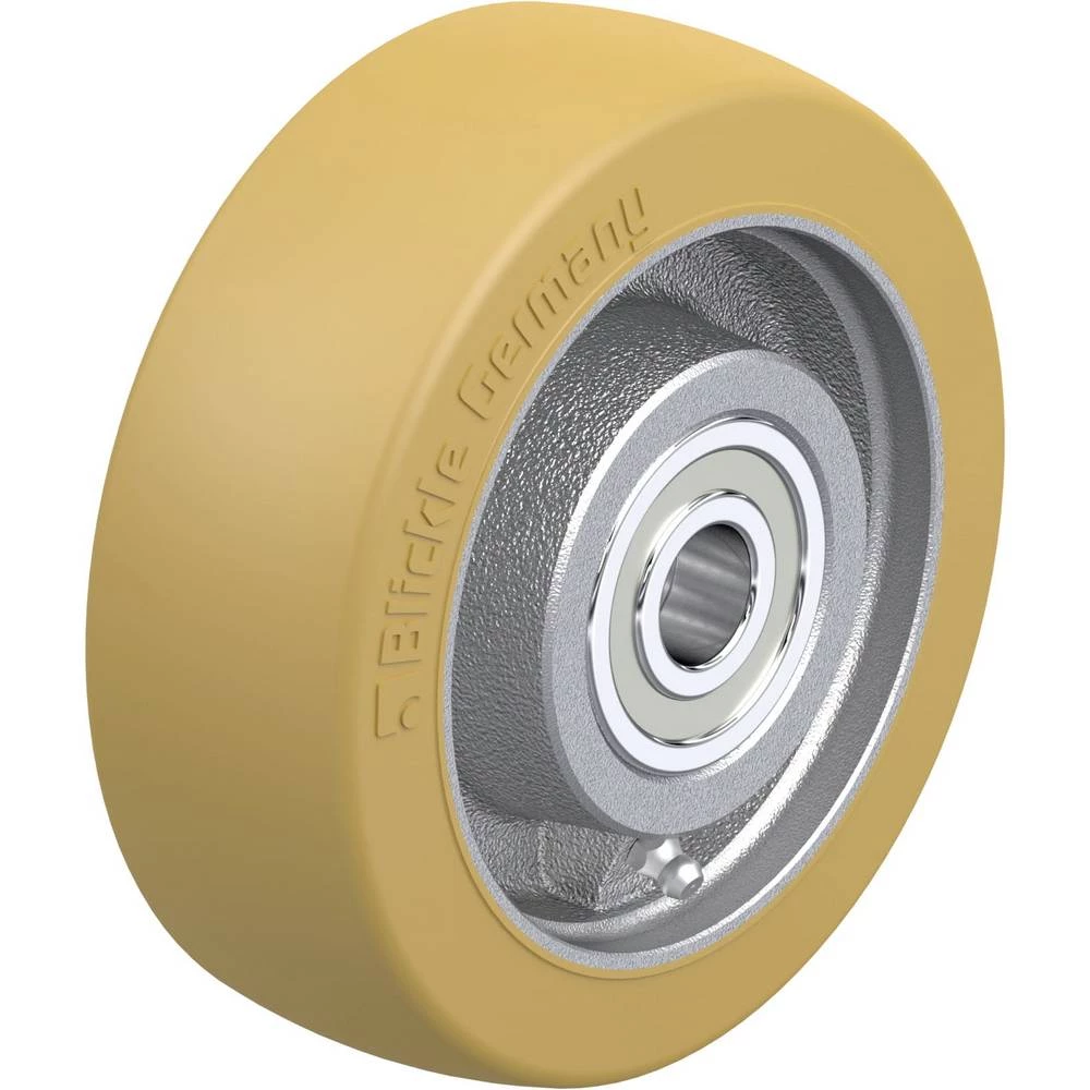 Blickle 945523 GVU 150x54/20-60K kotač za teški teret Promjer kotača: 150 mm Nosivost (maks.): 850 kg kom. slika