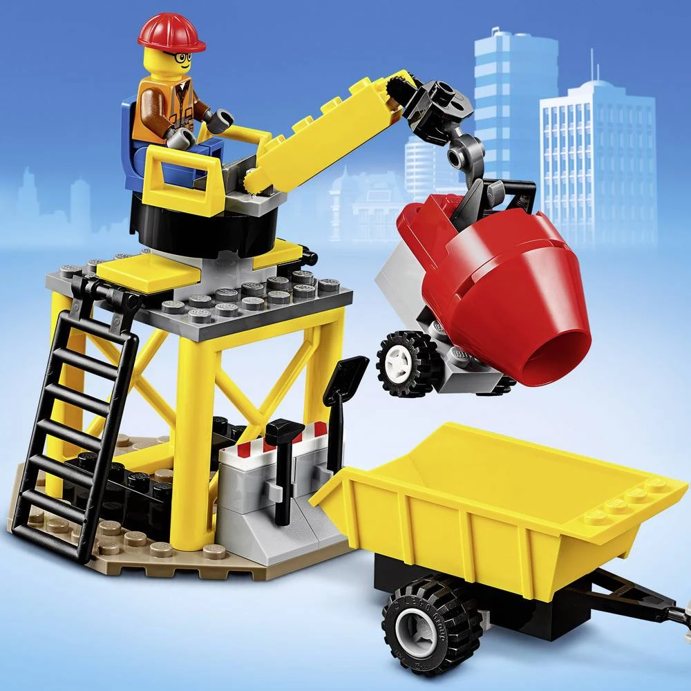 Conrad Product Image