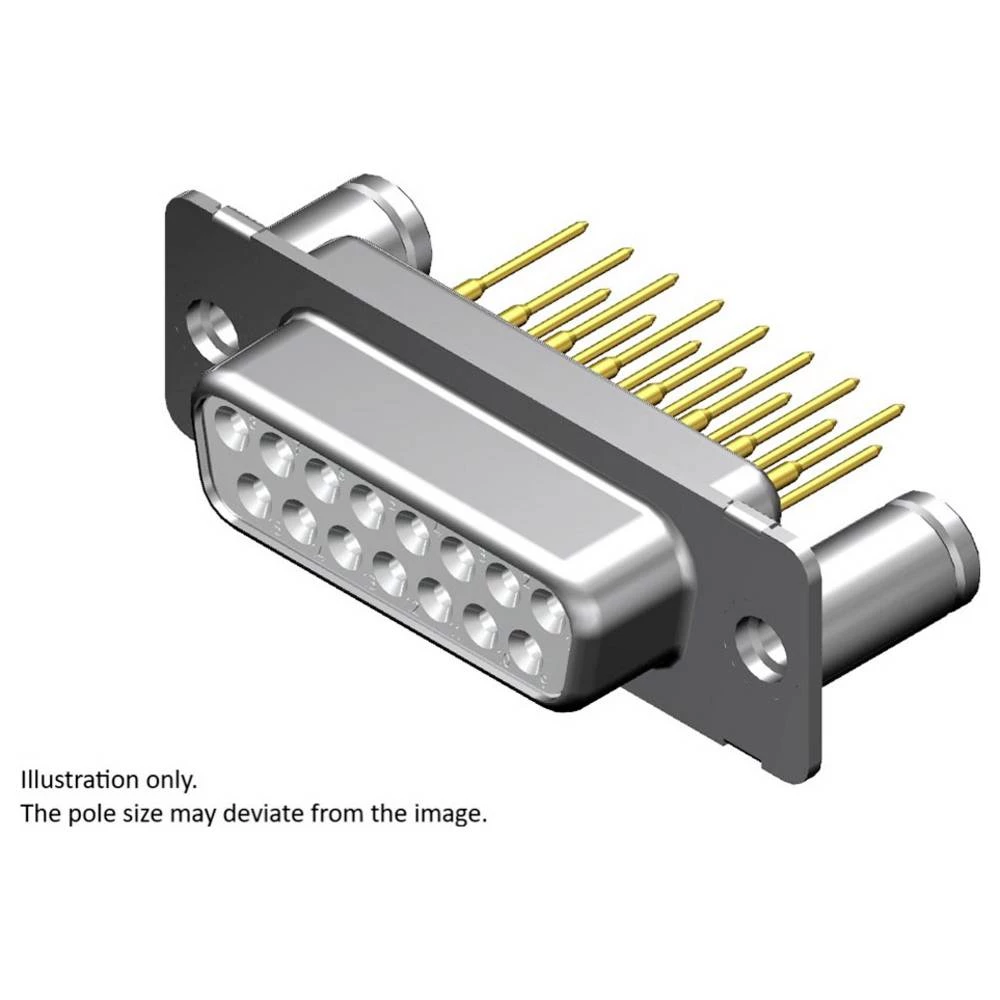 Molex 173109-1476 1 St. slika