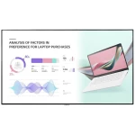 LG Electronics 98UH5J-H Digital Signage zaslon  249 cm 98 palac 3840 x 2160 Pixel 24/7