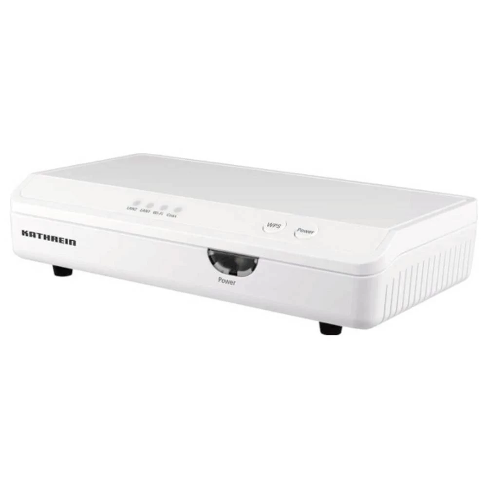 Kathrein EXI 04 Ethernet preko koaksijalnog IP izvora 700 m 900 MBit/s slika