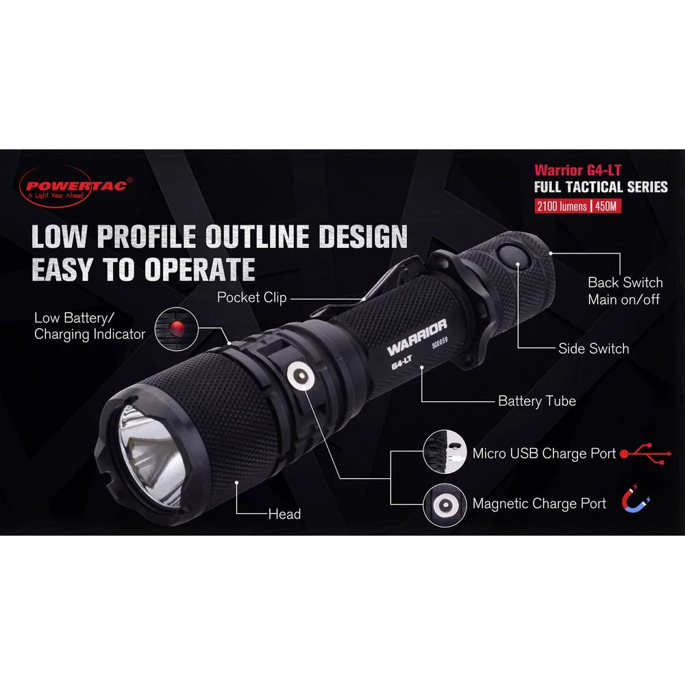 Conrad Product Image