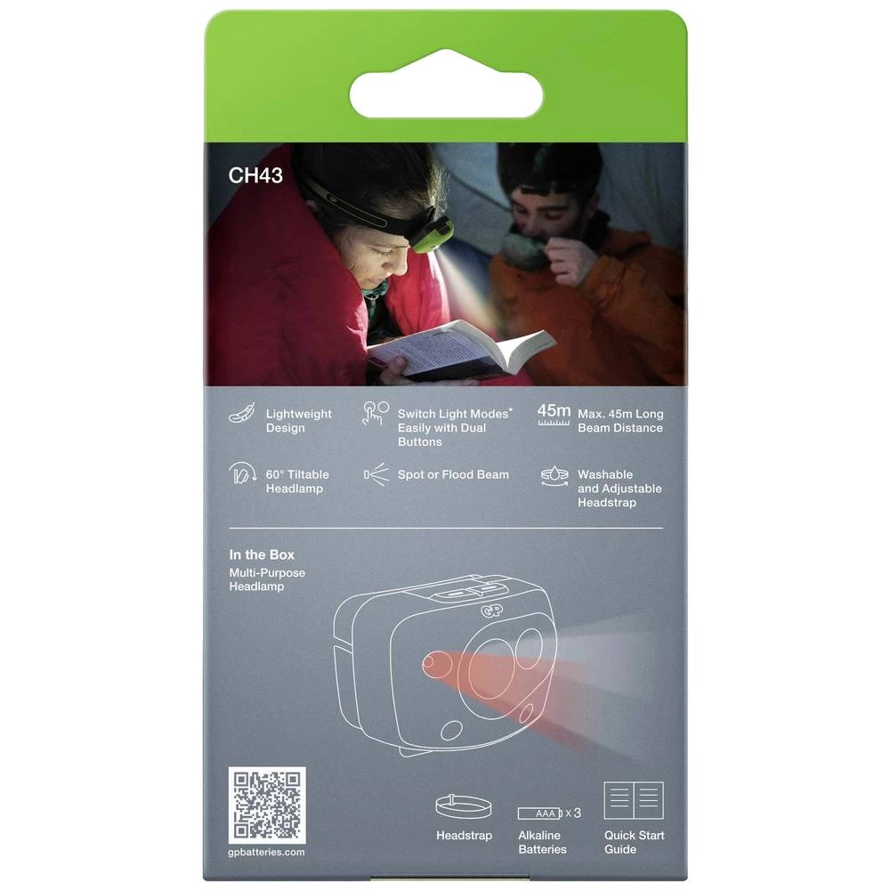 Conrad Product Image