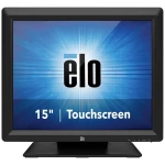 elo Touch Solution 1517L AccuTouch zaslon na dodir Energetska učinkovitost 2021: E (A - G)  38.1 cm (15 palac) 1024 x 768 piksel 4:3 23 ms RS232, USB 2.0, VGA