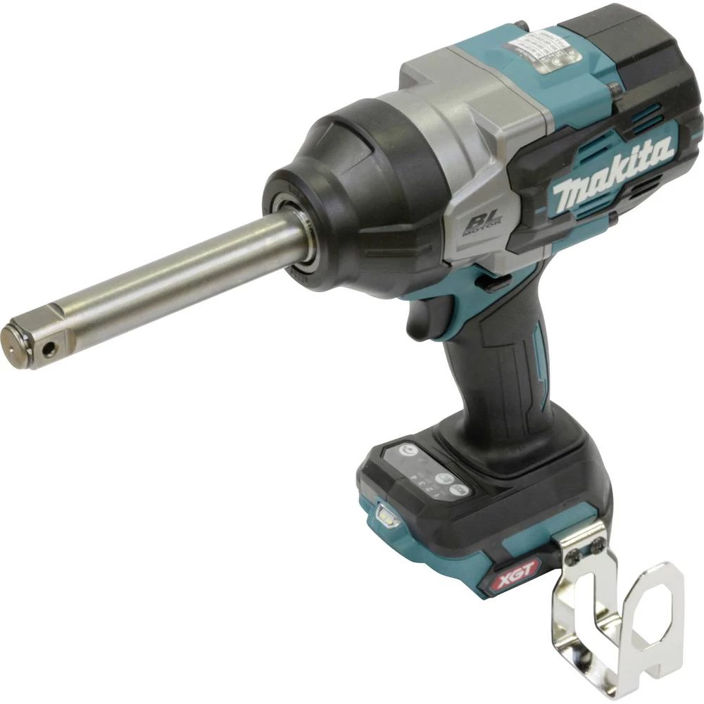 Makita TW011GZ TW011GZ akumulatorski zračni pištolj 1500 Nm 40 V Broj uključenih baterija 0 Li-Ion bez baterije, bez pun slika
