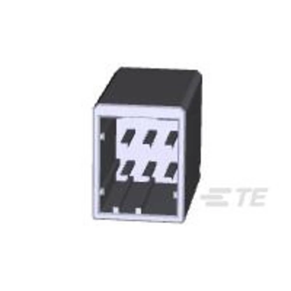 TE Connectivity 1318124-2 1 St. Tube slika
