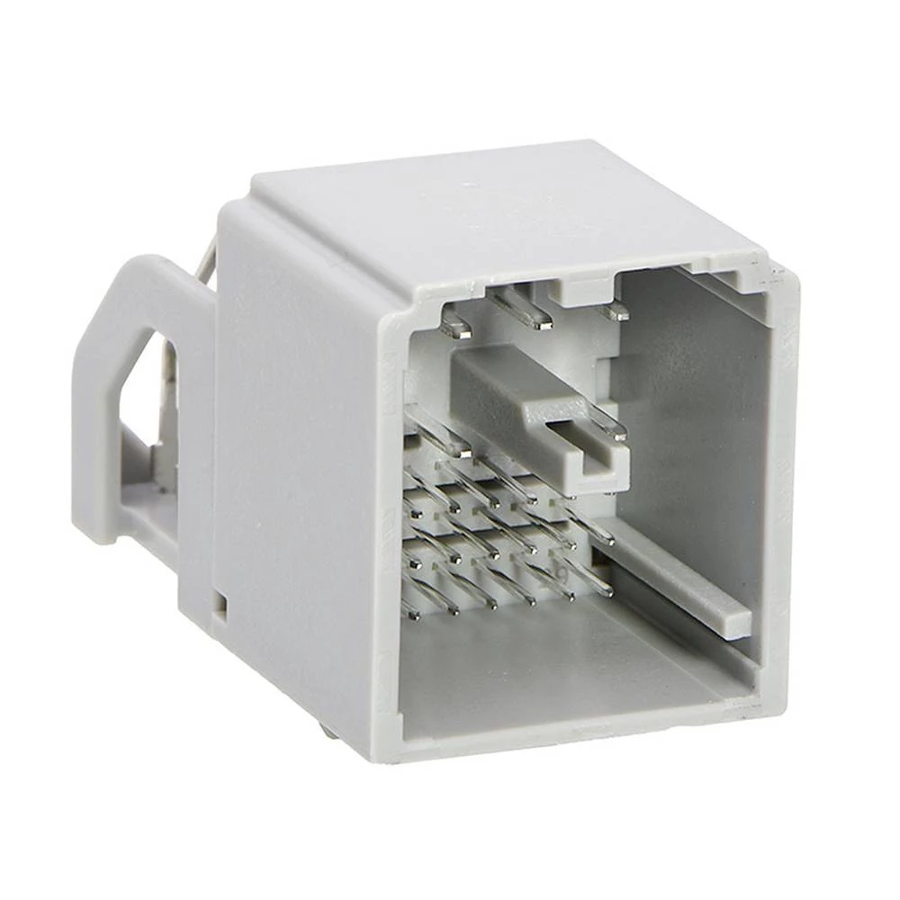 Molex kućište utiča za tiskanu pločicu    1600136602 1 St. Tube slika