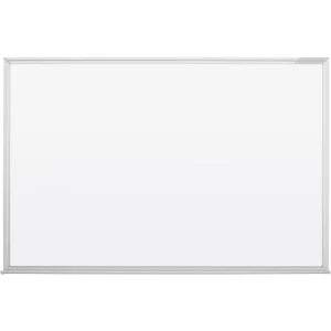 Magnetoplan whiteboard SP (Š x V) 2000 mm x 1000 mm bijela posebno lakirana uklj. ladica slika