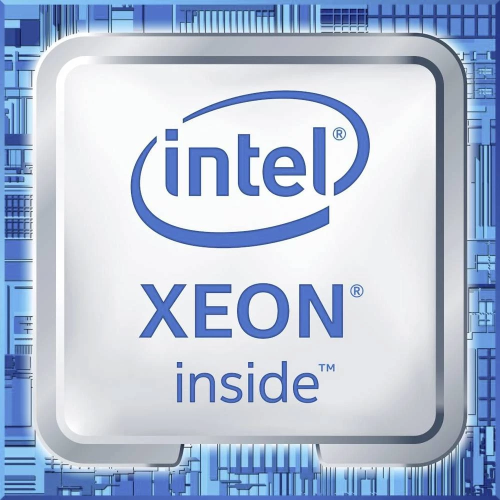 Intel® Xeon® W W-2225 4 x 4.1 GHz Quad Core procesor (cpu) u ladici Baza: Intel® 2066 105 W slika