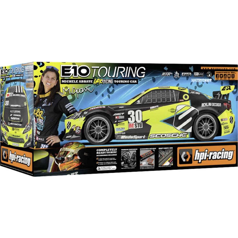 Conrad Product Image