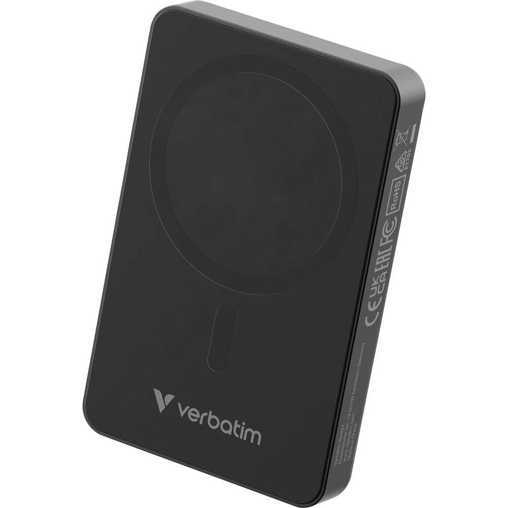 Verbatim Charge 'n' Go Essentials powerbank (rezervna baterija) 10000 mAh Power Delivery 3.0, QC 3.0, Adaptive Fast Char slika