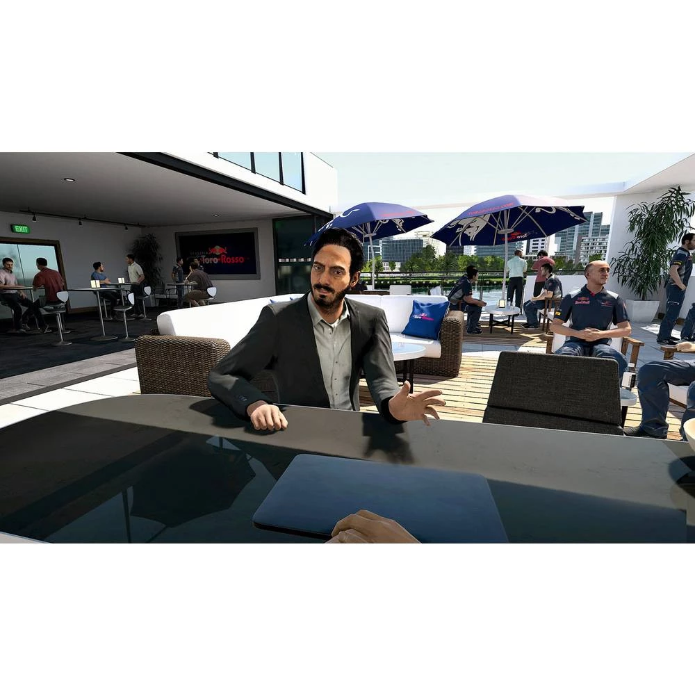 Conrad Product Image