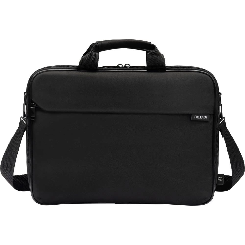 Dicota torba za prijenosno računalo Top Traveller ONE 38,1cm 43,94cm Prikladno za maksimum: 43,9 cm (17,3")  crna slika