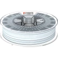 3D pisač filament Formfutura HDglass™ PET 1.75 mm Bijela 750 g slika