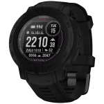 <br>  Garmin<br>  INSTINCT® 2 SOLAR TACTICAL EDITION<br>  pametan sat<br> Garmin INSTINCT® 2 SOLAR TACTICAL EDITION pametan sat    crna