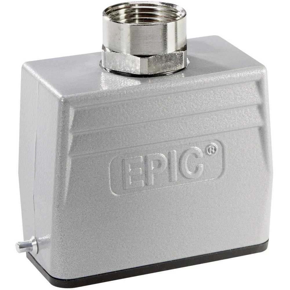 LAPP 10446100 čahurasto kućište PG16 EPIC® H-A 10 5 St. slika