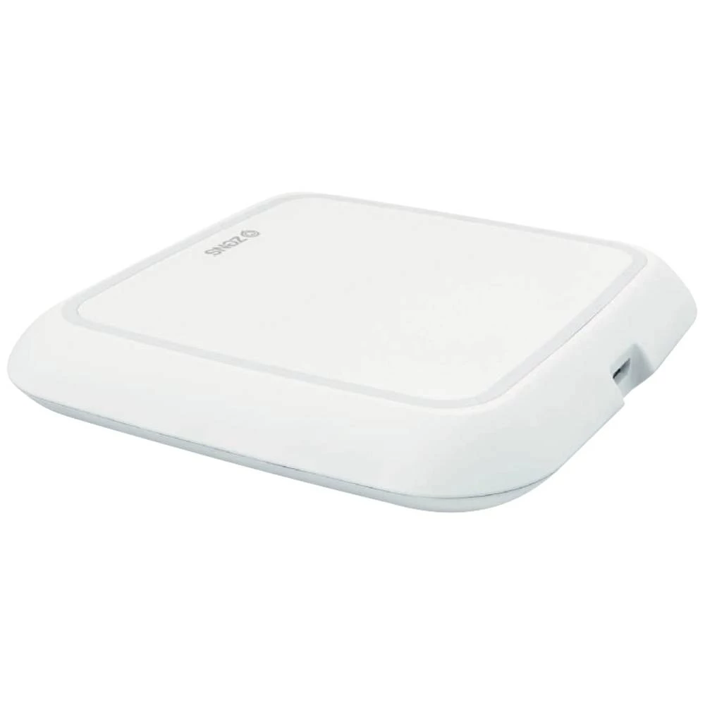 ZENS indukcijski punjač  Single Fast ZESC08W/00  Izlazi standard indukcijskog punjenja bijela slika