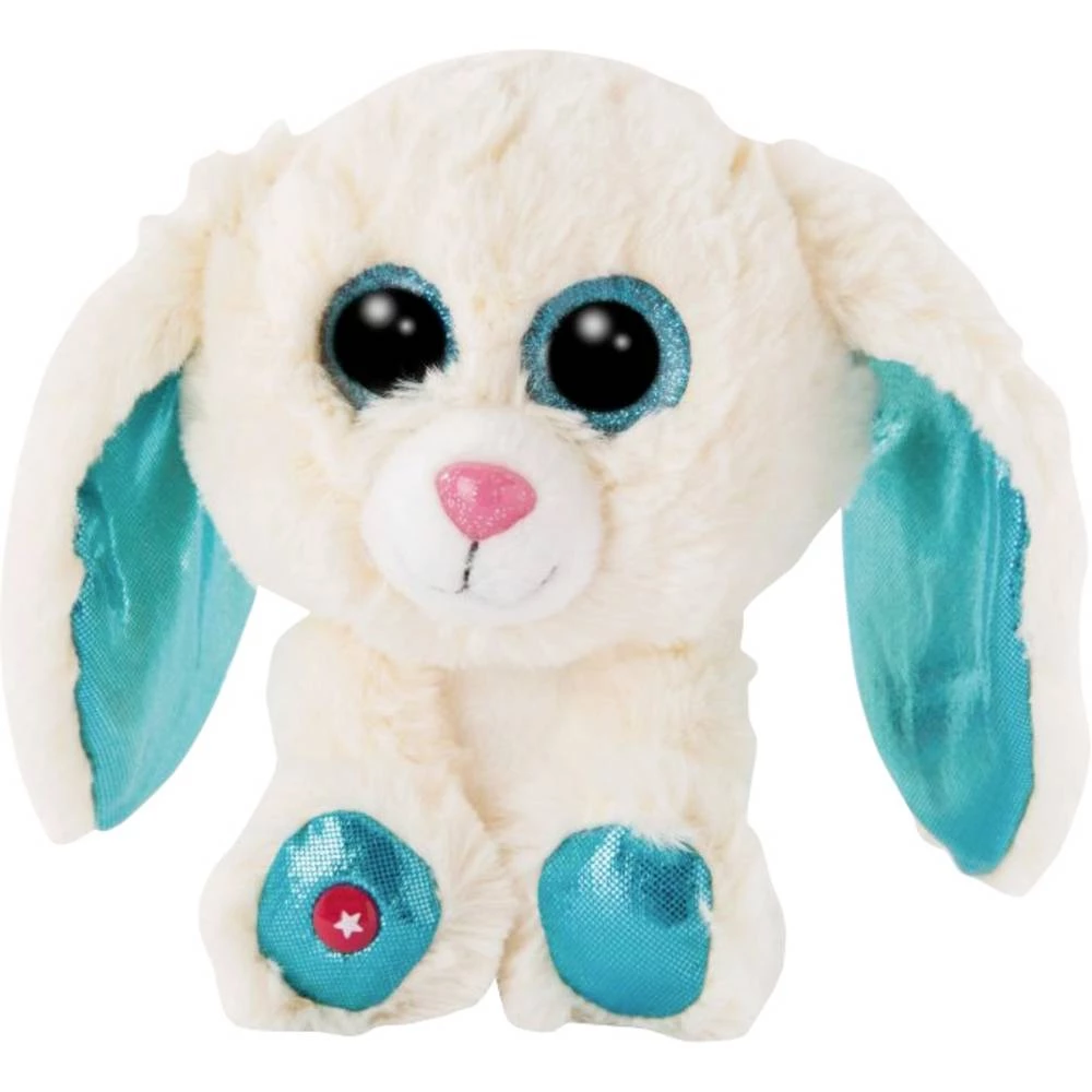 NICI Glubschis Hase Wolli-Dot, ca. 15cm 46617 slika