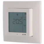 Eaton Eaton xComfort Bežični termostat CPAD-00/198 Bijela