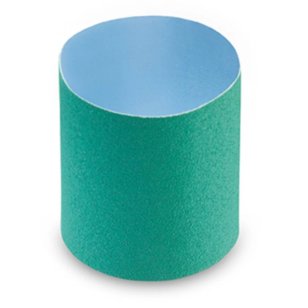 Flex CE-K80 434558 Brusni valjak Granulacija 80 (&Oslash;) 100 mm 5 ST