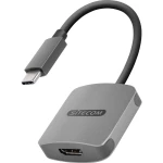 Sitecom USB-C adapter [1x muški konektor USB-C™ - 1x ženski konektor HDMI] CN-372