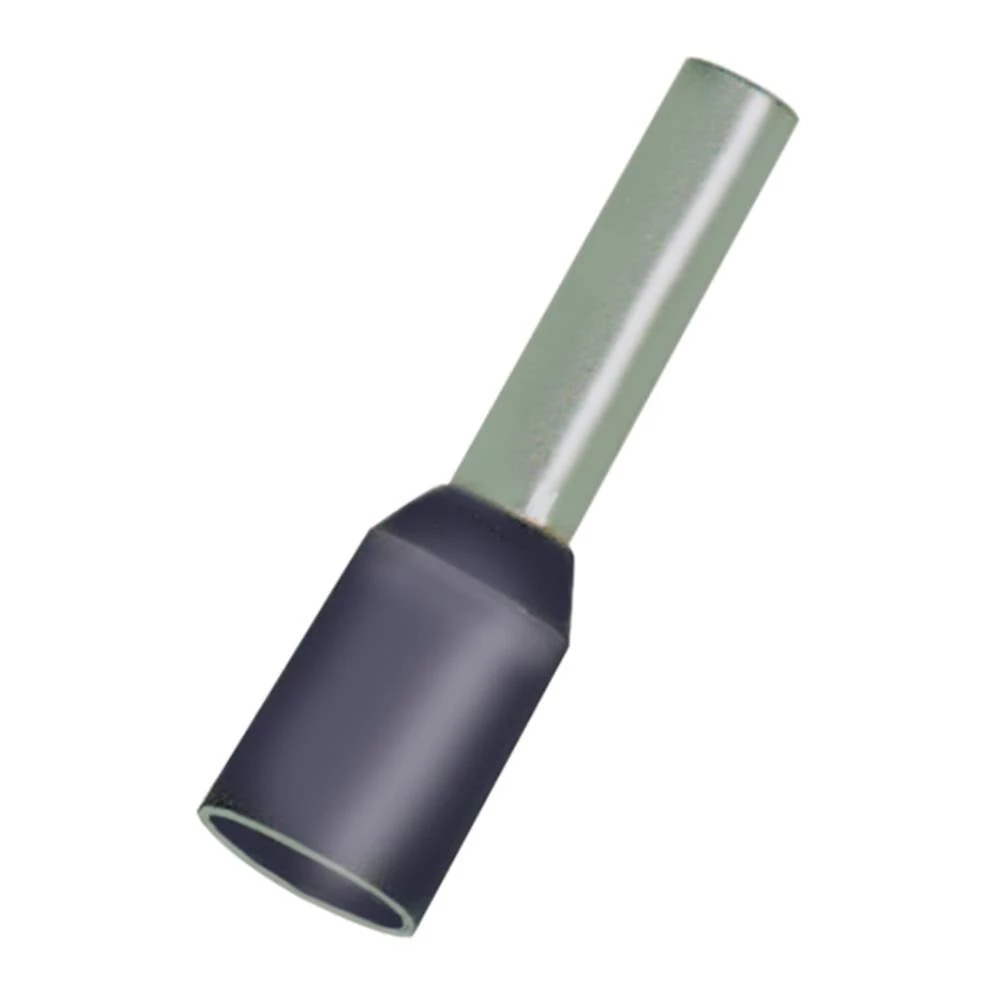 Vogt Verbindungstechnik 460110 kabelski završetak 0.50 mm² izolirani dio narančasta 500 St. slika