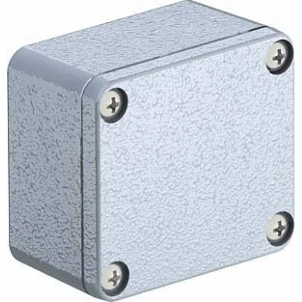 Kućište 58 x 36 x 64 Aluminijum OBO Bettermann Mx 060503 SGR 1 ST slika