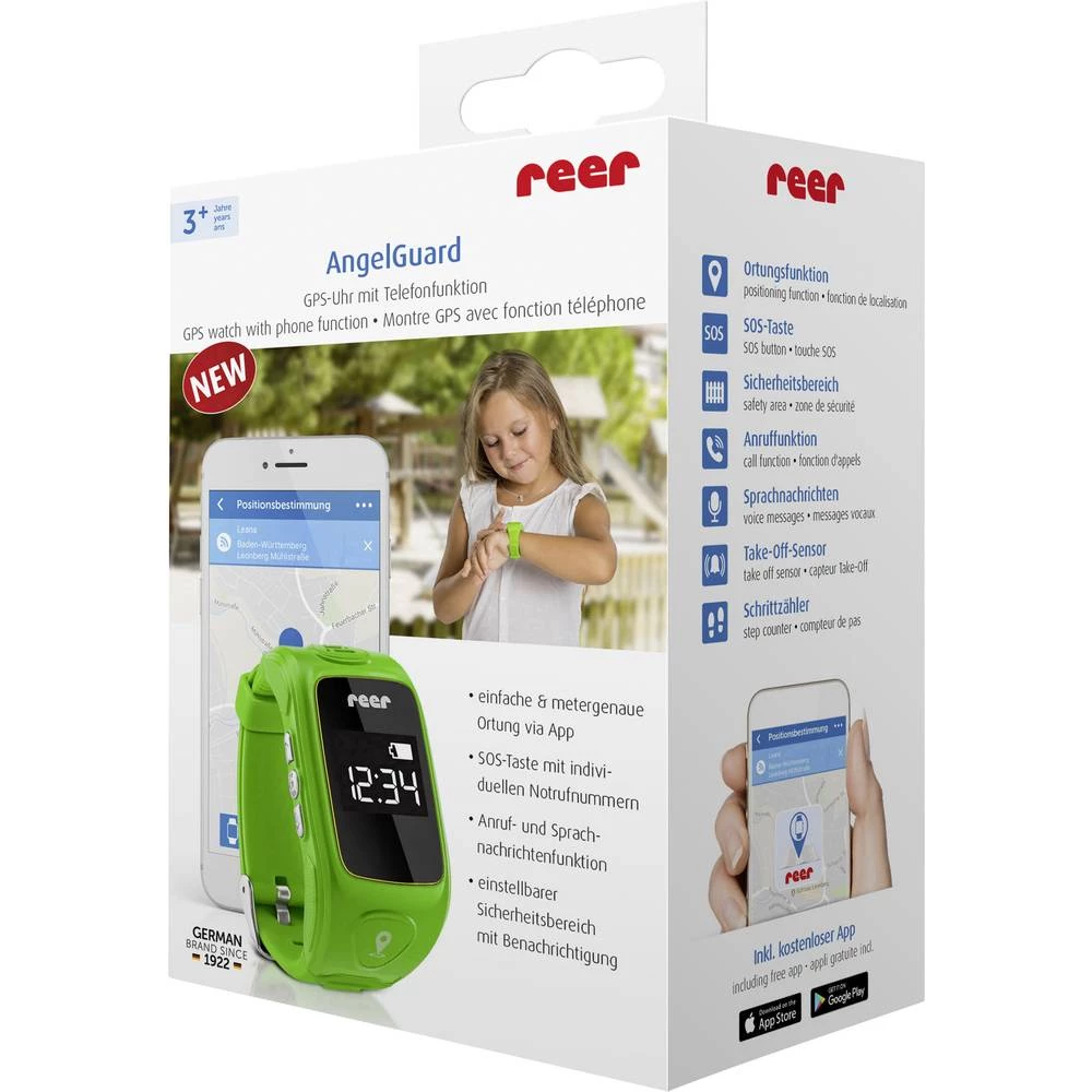 Conrad Product Image