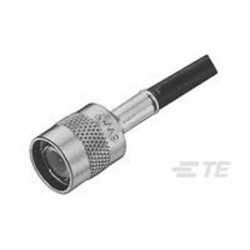 TE Connectivity RF Coax ConnectorsRF Coax Connectors 225550-2 AMP slika