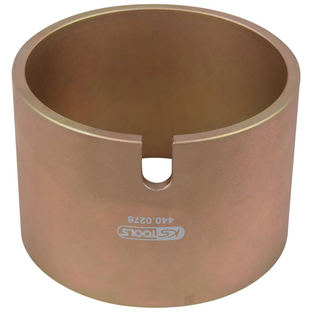 Tlačna cijev, Ø 110 mm KS Tools 440.0276 slika