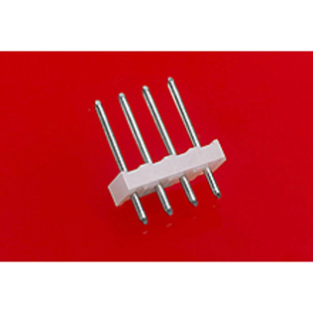 Molex ugradna standardna letva s muškim kontaktima 26202061 1 St. Bulk slika