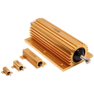 Arcol HS25 6R8 J HS25 6R8 J metalnoslojni otpor  6.8 Ω   25 W  1 St. slika