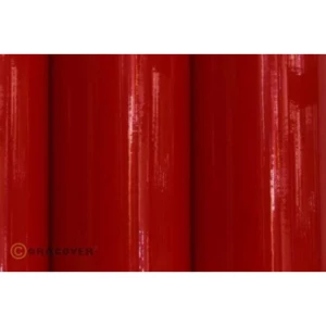 Folija za ploter Oracover Easyplot 53-022-010 (D x Š) 10 m x 30 cm Svijetlocrvena slika